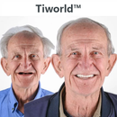👵Health America Subsidized Product |Tiworld™ AdaptableFit Functional Dentures – Made in the USA & FDA-Certified