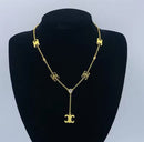 Designer Fashion Necklace