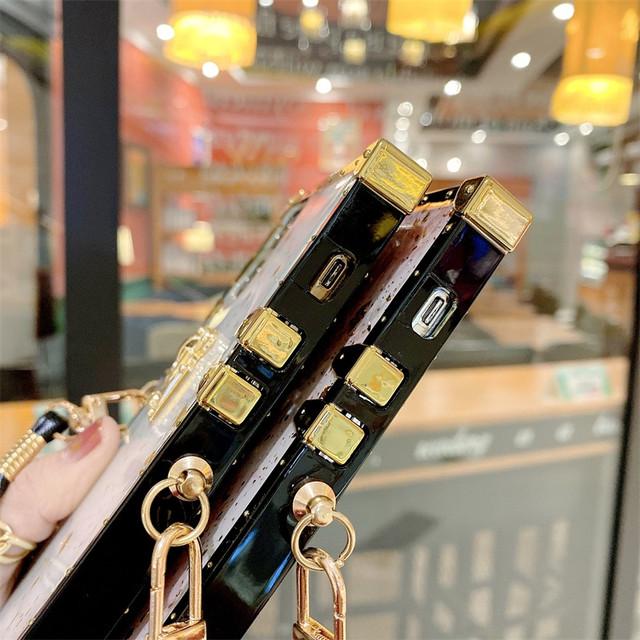 Samsung Case "Jasmine"