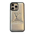 Lou Leather iPhone Case