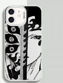 KOKUSHIBO DEMON SLAYER ANIME ANIME PHONE CASE