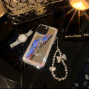 Glamorous Beauty Mirror iPhone Case – Makeup & Style On the Go!