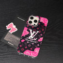 Lou iPhone Case