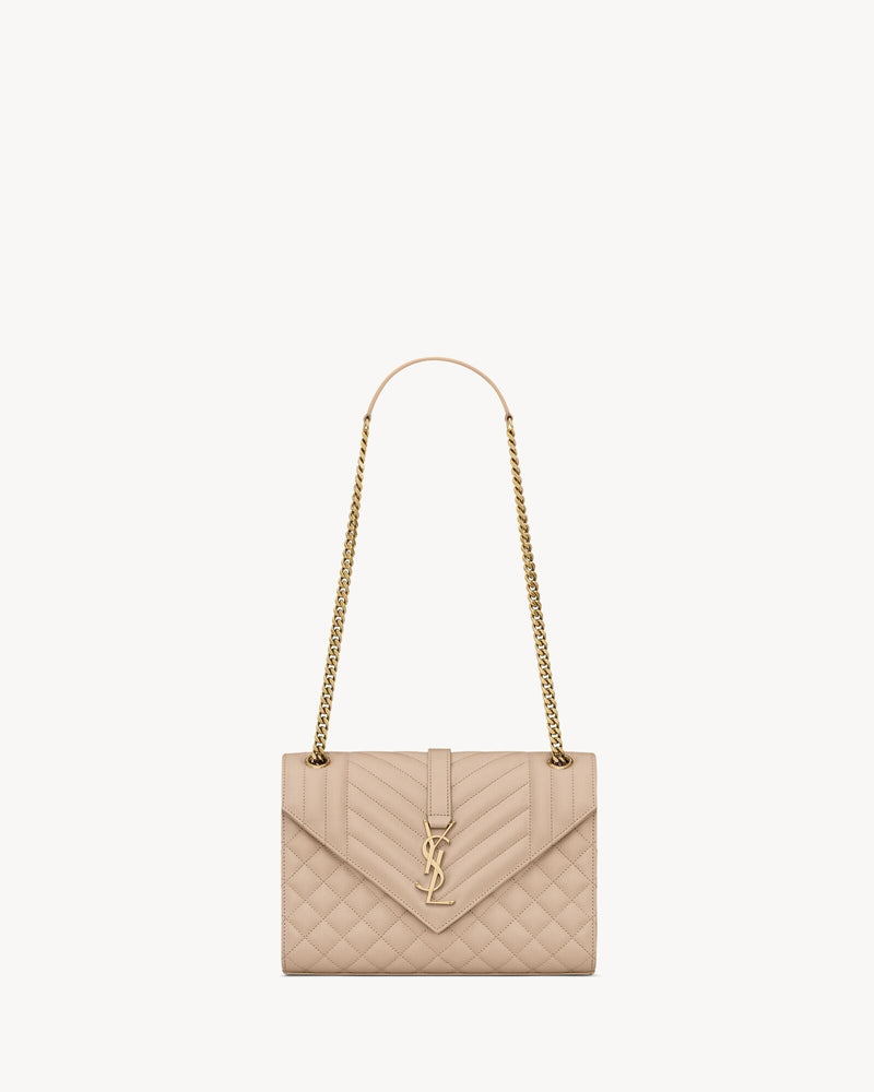 YL- Envelope Chain Wallet