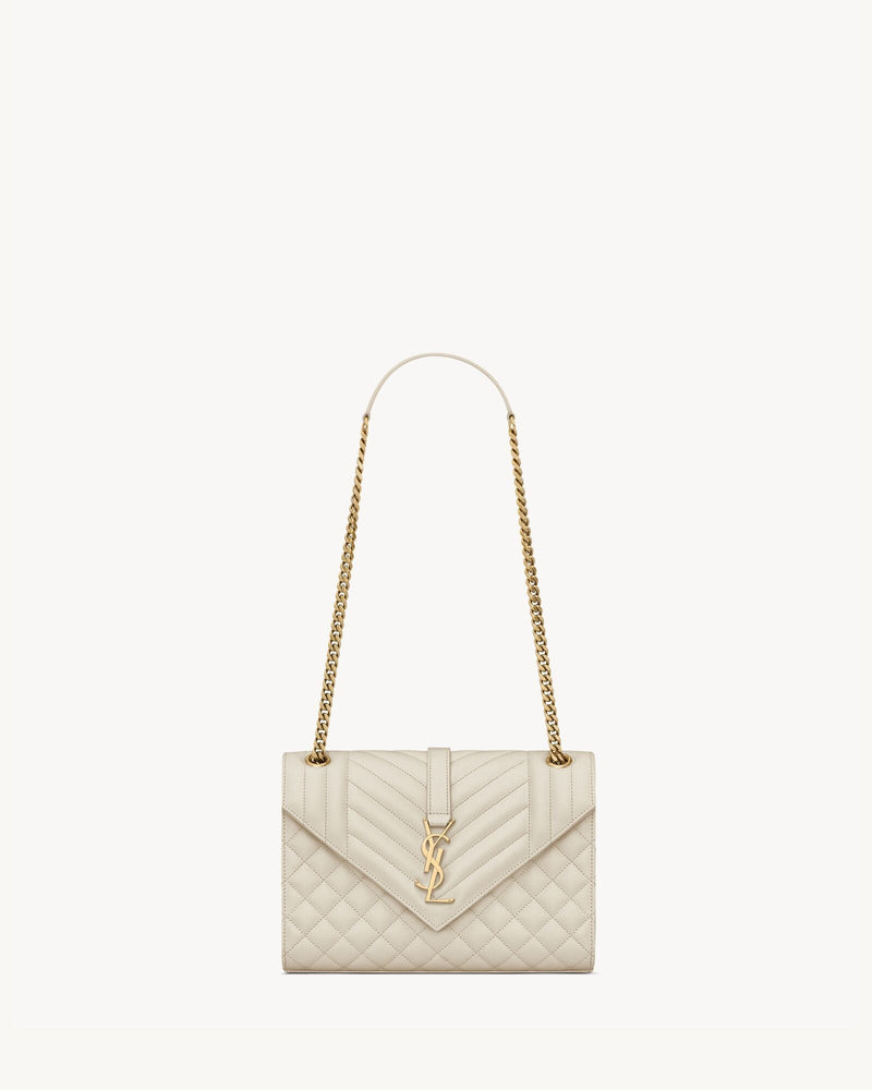 YL- Envelope Chain Wallet