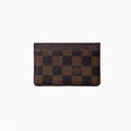 Luxury Edition Classic LV Slim Wallet Card Holder