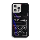 OW x NK Color iPhone Case
