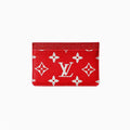 Luxury Edition Classic LV Slim Wallet Card Holder