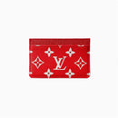 Luxury Edition Classic LV Slim Wallet Card Holder