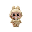 Labubu Style Rotating Mirror Phone Stand – Cute, Functional, and Portable