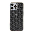 Goya Multi-Color White Gold iPhone Case