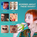 Yagoo® 🦷Advanced Customized Full Denture Set🦷 (🔥10,000+ Sold In Last 30 Day)