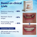 Yagoo® 🦷Advanced Customized Full Denture Set🦷 (🔥10,000+ Sold In Last 30 Day)