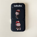 Labubu Bundle Iphone case