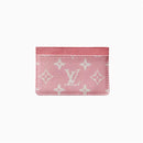 Luxury Edition Classic LV Slim Wallet Card Holder