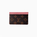Luxury Edition Classic LV Slim Wallet Card Holder