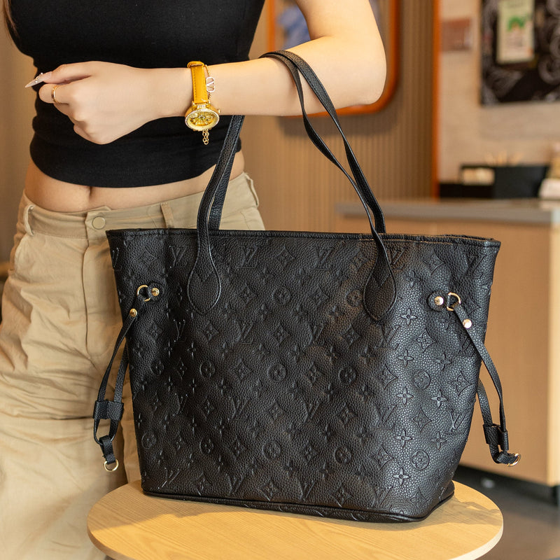 "Satisfaction Guaranteed" - Trendy Hand Bag