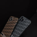 Fen Classic iPhone Case