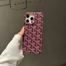 Goya Color iPhone Case