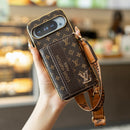 Luxury  Google Pixel phone case