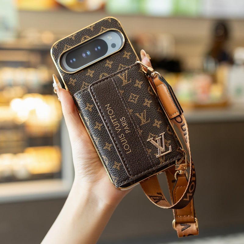 Luxury  Google Pixel phone case