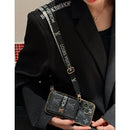 Lou Chain iPhone Case