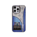 KENZO iPhone case A35  A36
