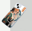 NAMI ONE PIECE ANIME PHONE CASE