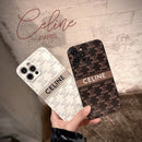 CE Classic iPhone Case