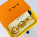 Keychain Designer Mini Bag