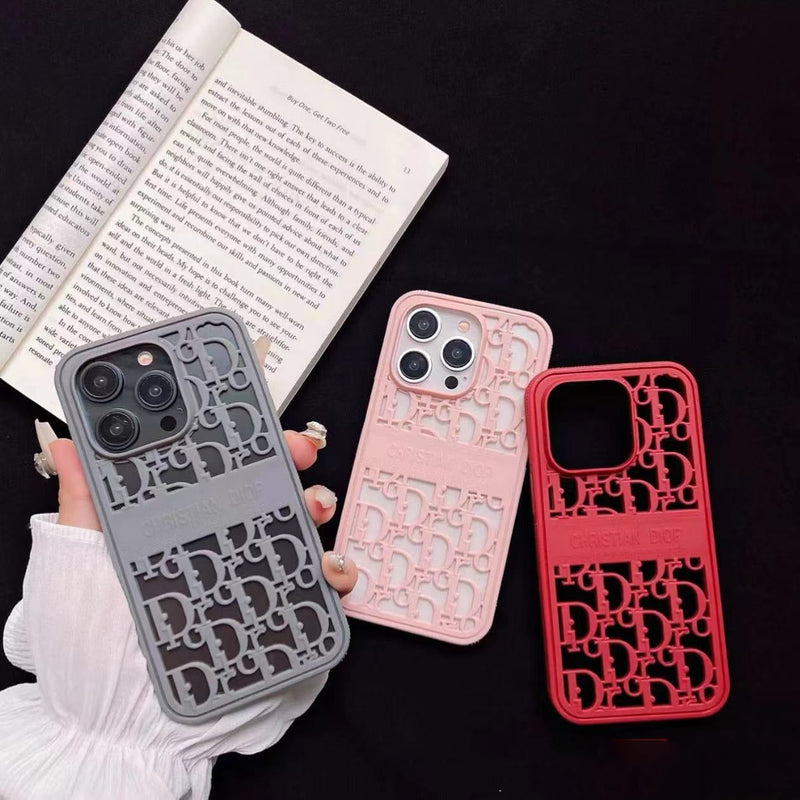 CD iPhone 16 Case