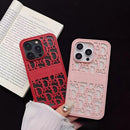 CD iPhone 16 Case