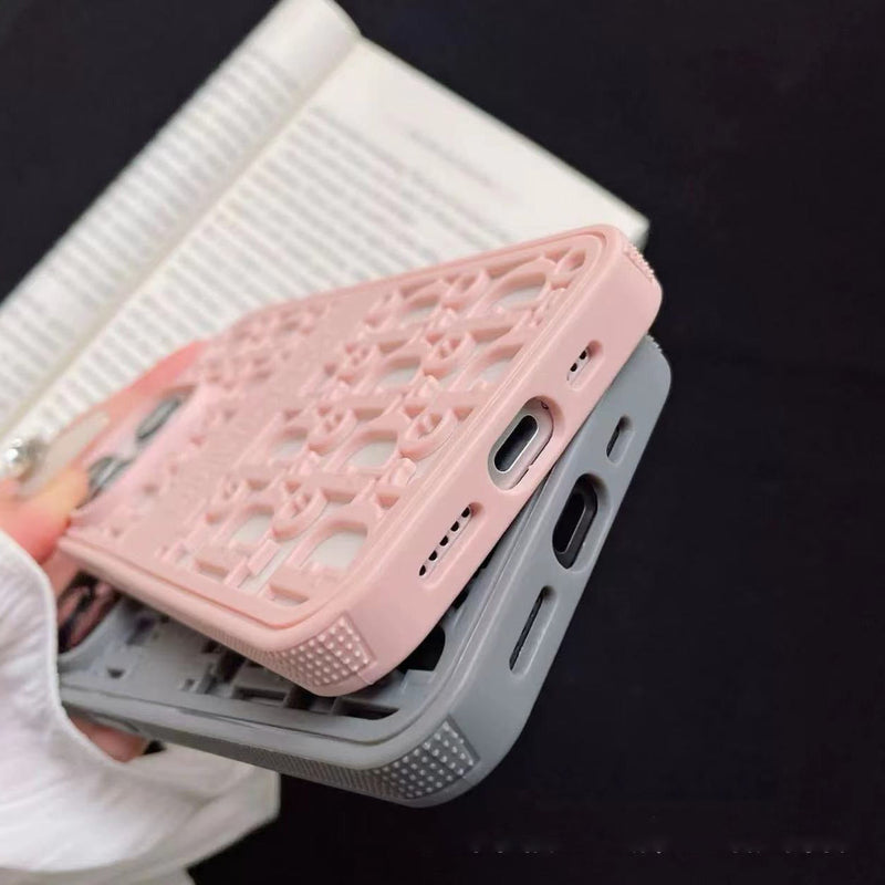 CD iPhone 16 Case