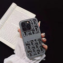 CD iPhone 16 Case