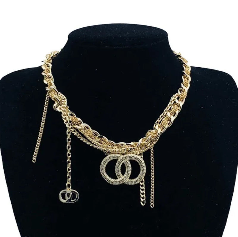 Designer Necklace