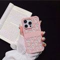CD iPhone 16 Case