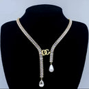 Luxury Fashion Necklace