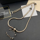 Fashion Designer Necklace Pendant