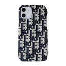 CD Fabric iPhone Case