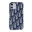 CD Fabric iPhone Case