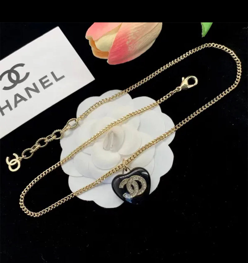 Luxury brand Health pendant necklace