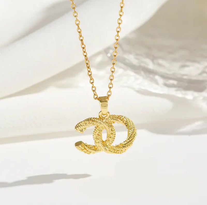 Fashion Necklace