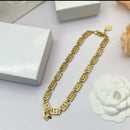 Designer Fashion Necklace