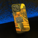 Van Gogh Phone Case