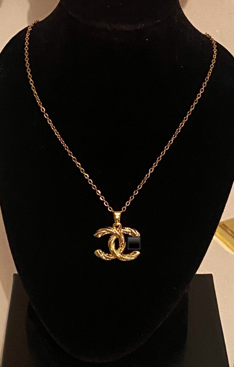 Fashion Necklace