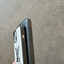 Lou Leather iPhone Case