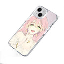 MITSURI DRESS ANIME PHONE CASE