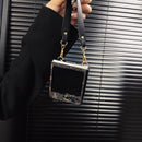 Samsung Luxury Leather Galaxy Z Flip 5/4/3 Case