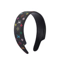 Premium Leather Headband L-001
