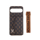 Luxury Card Holder Style Google Pixel phone case